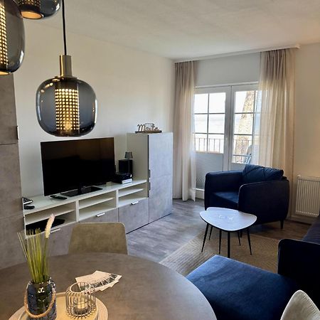 Haus Kiek Ut Apartment 23 Timmendorfer Strand Eksteriør billede