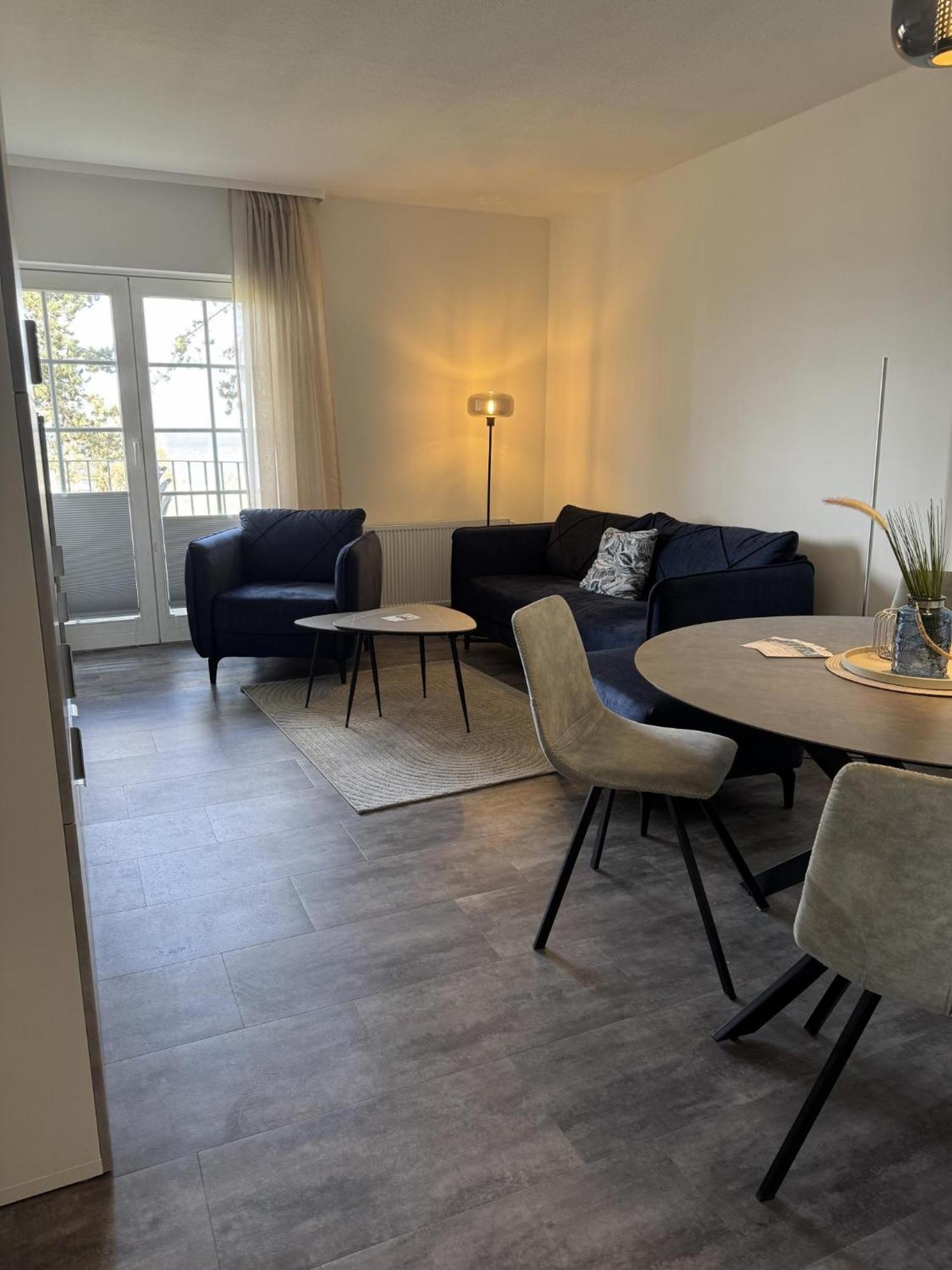 Haus Kiek Ut Apartment 23 Timmendorfer Strand Eksteriør billede